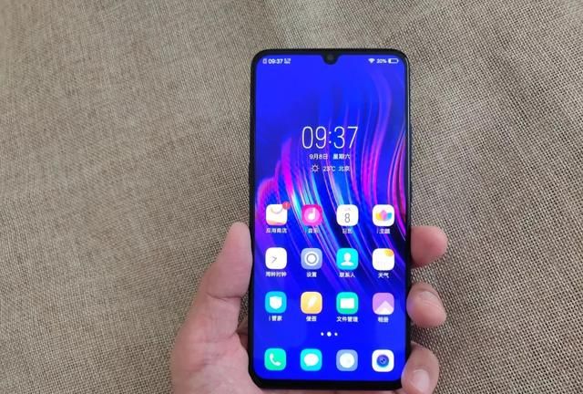 vivo X23好不好用，值不值得买？看完我的使用感受你再决定