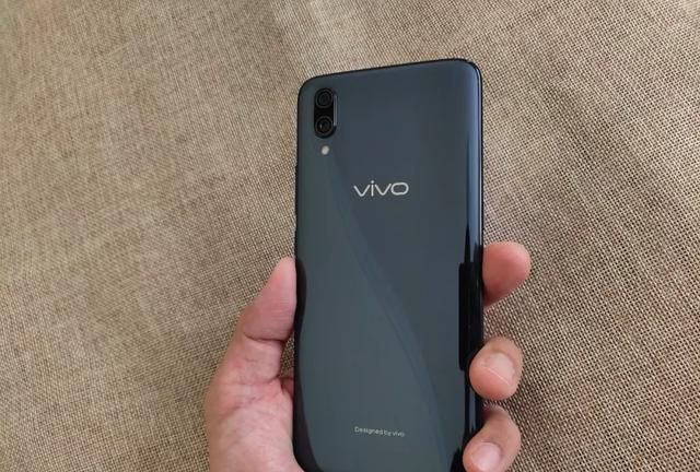 vivo X23好不好用，值不值得买？看完我的使用感受你再决定