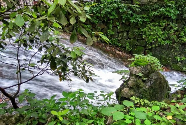 手机拍杭州——灵隐寺