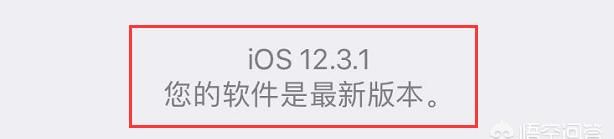 iphone 8p升级ios12.1.1如何图6