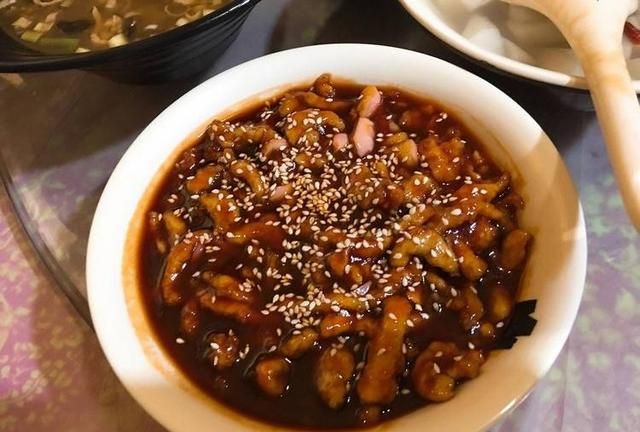 山西河东有什么特色美食(山西河东美食攻略)图7