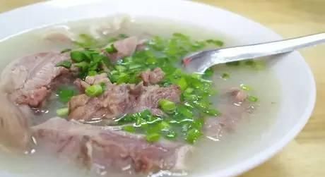 河南焦作美食集锦