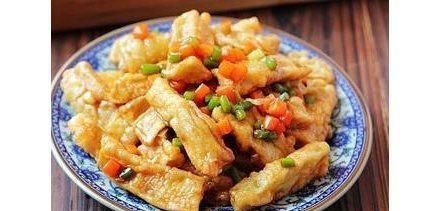 河南焦作美食集锦