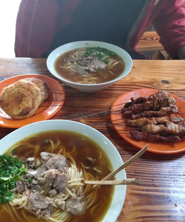 青岛有哪些当地的地道美食,青岛有哪些美食推荐图12