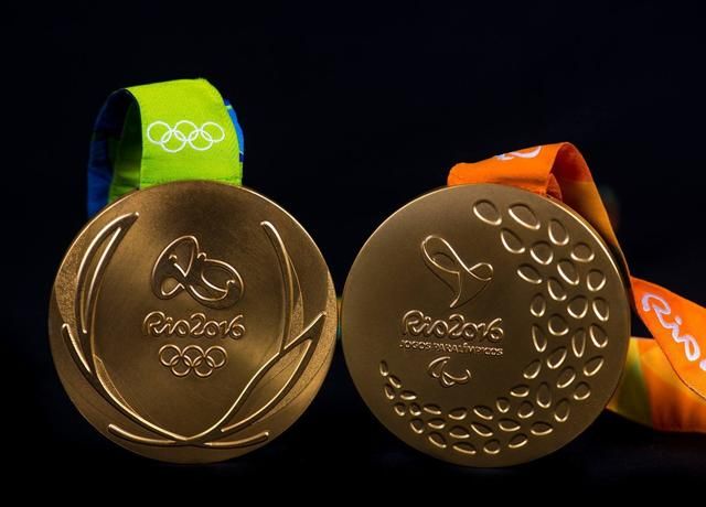 中国2008年北京奥运会一共获得多少枚金牌了图1