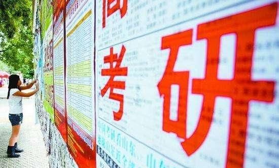 报考研究生需要具备哪些条件图1