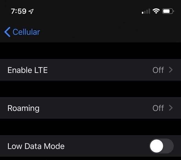 ios13有哪些隐藏功能,ios13隐藏功能介绍图8