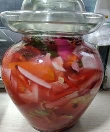 制作四川泡菜所用的辣椒如何选择品种图9
