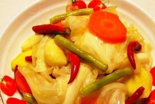 制作四川泡菜所用的辣椒如何选择品种图10
