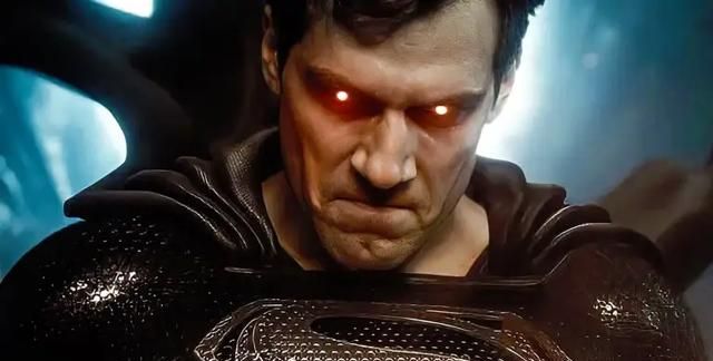 DC公布新超级英雄宇宙，超人要变身？