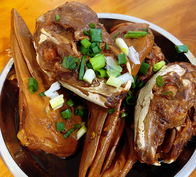 浙江衢州最有名的六大特色美食，本地人都爱吃，你吃过几种？