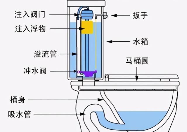 智能马桶实用吗(最实用的智能马桶)图6