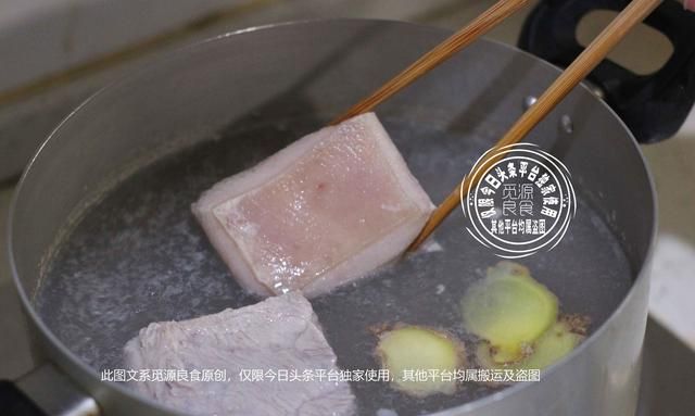 为什么炒肉时间要短煮肉时间要长图1