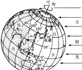 如何盖一间房子四个窗户都朝南,怎么让房子的四个窗户都朝南图1