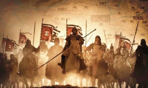 汉武帝是如何能够做到举全国之力打击匈奴等外敌，以致“百姓凋敝，十室九空”的图1