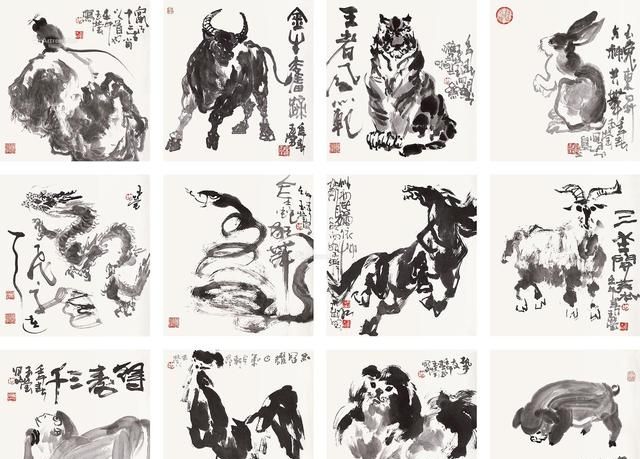 中华文明的载体：生肖源自何处，为何而造？猫为何不在生肖之列？