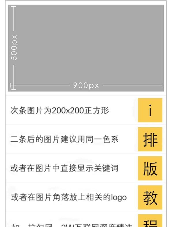 如何编辑微信公众号使文章排版漂亮一点图9