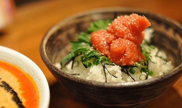 日本料理的明太子是什么图4