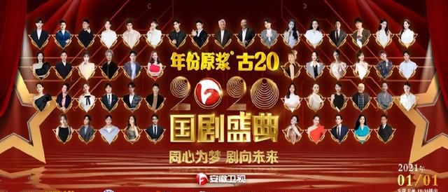 给近10年国产好剧排个名，每一部都值得N刷，《白夜追凶》垫底