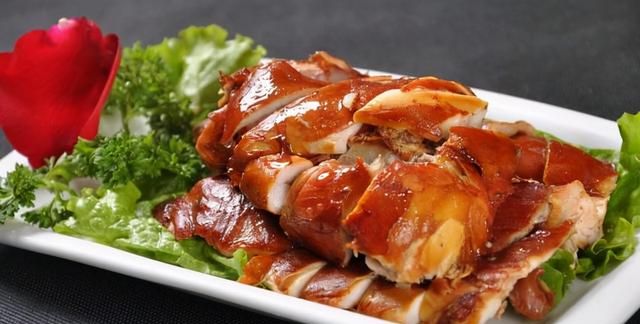 四川内江最有名的八大特色美食，尤其是第三道，还曾经上过央视