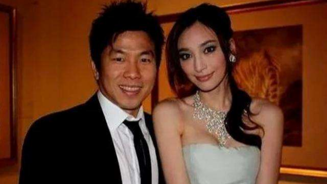 吴佩慈：35岁未婚先孕，6年连生4胎，如今44岁依旧没能嫁进豪门