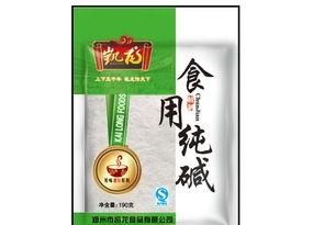 纯碱和小苏打的区别在哪里？老面馒头用哪一个效果比较好