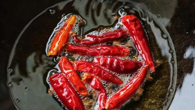 全国哪的辣椒最好吃？经过评比，这5个地方比较有名，有你家乡吗