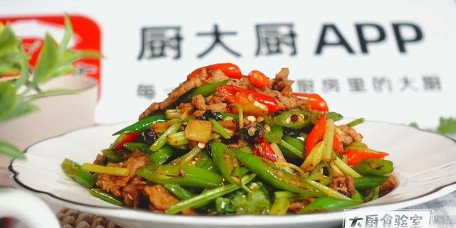 小炒肉为什么是下饭菜呢(下饭菜湖南醴陵小炒肉)图4