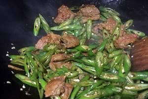 小炒肉为什么是下饭菜呢(下饭菜湖南醴陵小炒肉)图17