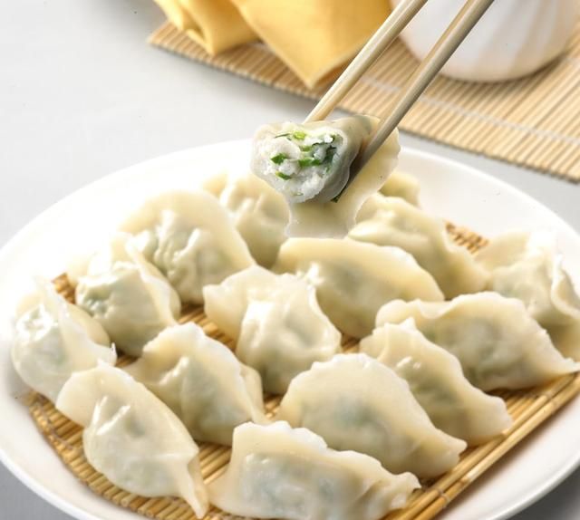 中国8个擅长做饺子的地方，南北各有所长，看看有你家乡的吗？