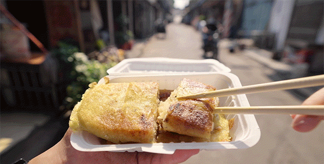 下饭片来袭！糁汤、兔头...整整霸屏两集！临沂的美食到底有什么魔力？