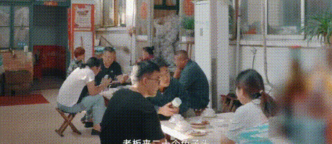 下饭片来袭！糁汤、兔头...整整霸屏两集！临沂的美食到底有什么魔力？