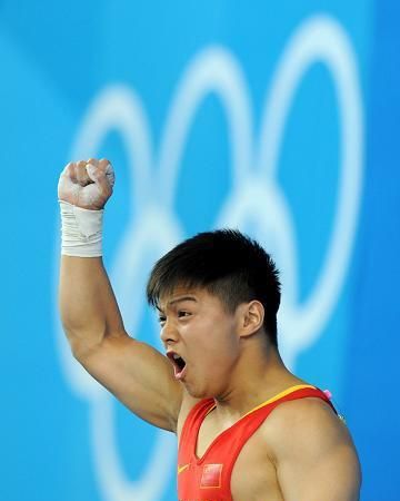 2008年北京奥运会：金牌回顾