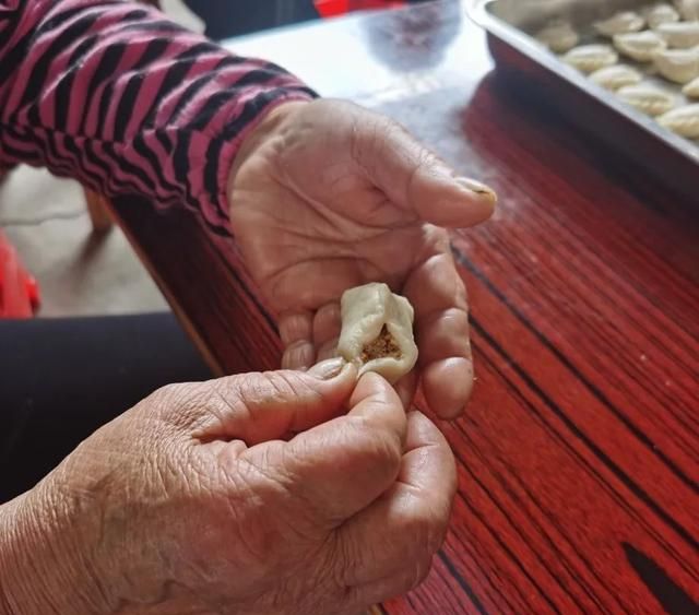 企石年味 | 小小油角，金黄酥香！承载满满新年祝福