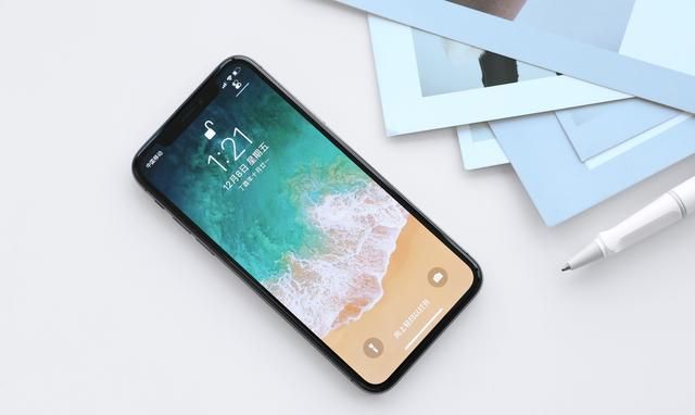 教你如何辨别iPhone X真伪，上市之后齐刘海全面屏开黑已不是问题