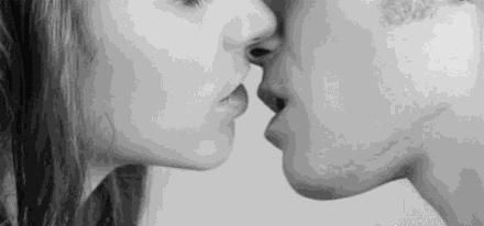接吻有什么技巧吗,接吻女生应该知道的技巧图4