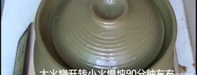 鸭煲怎么做好吃,鸭煲什么材料汤才好吃图9