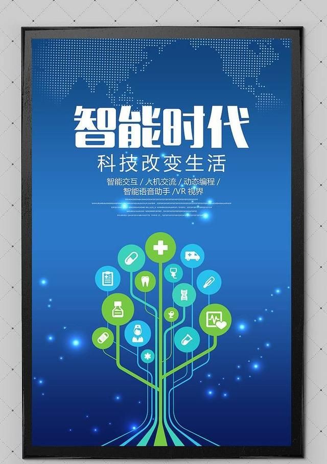 你的生活中离不开哪些高科技物品图6