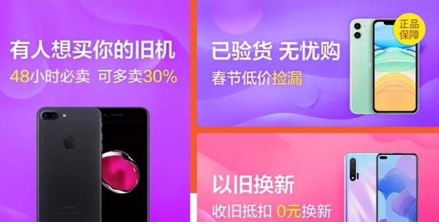 闲鱼买二手iphone需要注意什么图1