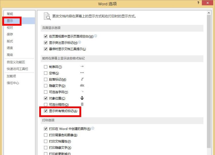 word2007页码从任意页开始设置图4