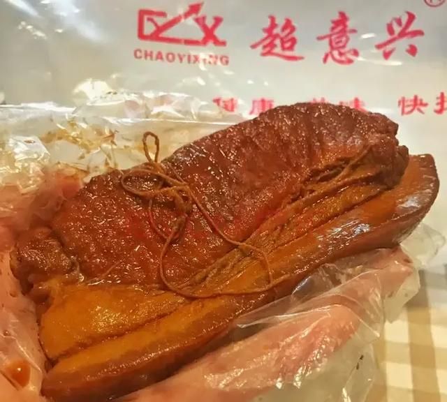 济南有哪些特色美食,济南历下特色美食图1