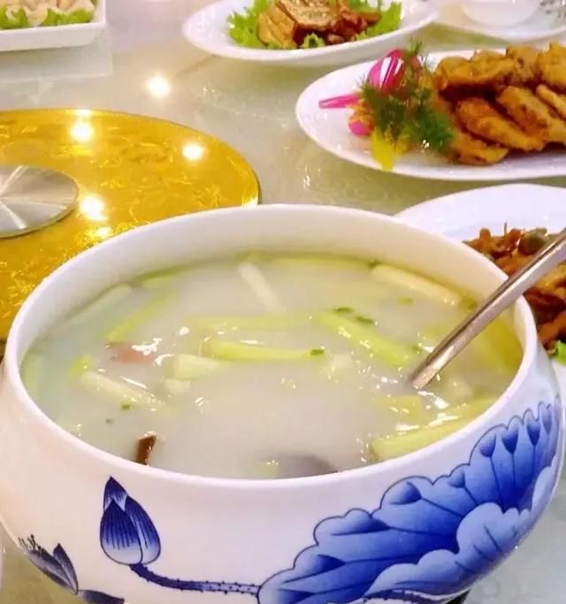 济南有哪些特色美食,济南历下特色美食图7