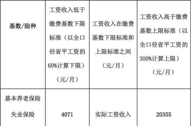 @所有人，2023年你的社保这样缴！