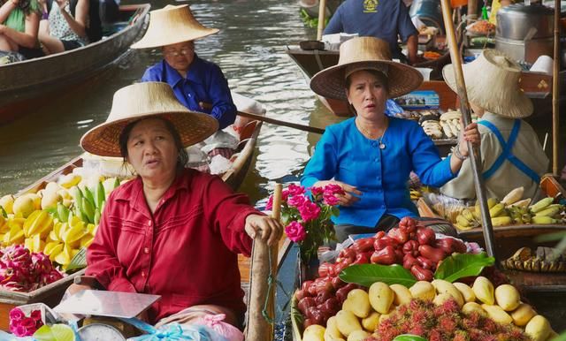 越南水果出口中国需要什么手续(泰国水果对中国出口有多少)图1
