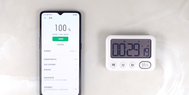 从充电5分钟、通话2小时，到上百瓦的充电速度，OPPO如何做到？