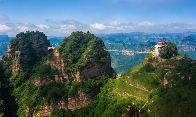 中国十大最美的道教名山，你都打卡过几个？