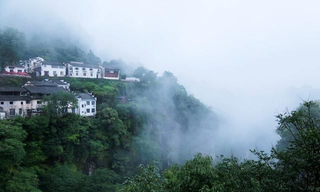 中国十大最美的道教名山，你都打卡过几个？