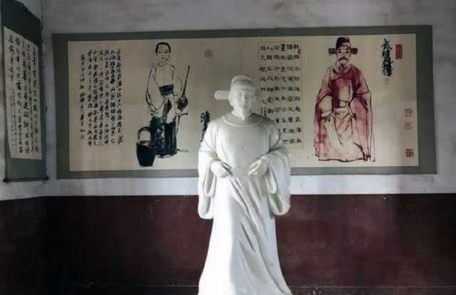 1992年，河北清河县挖出武大郎墓，流传800多年的骗局被辟谣