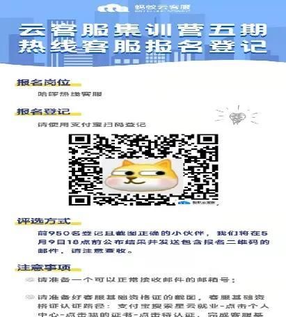 接上篇文章，详细讲解一下各个客服兼职的获取方法