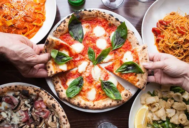 从美食来看意大利：除了意大利面和披萨，原来还有这么多宝藏美食